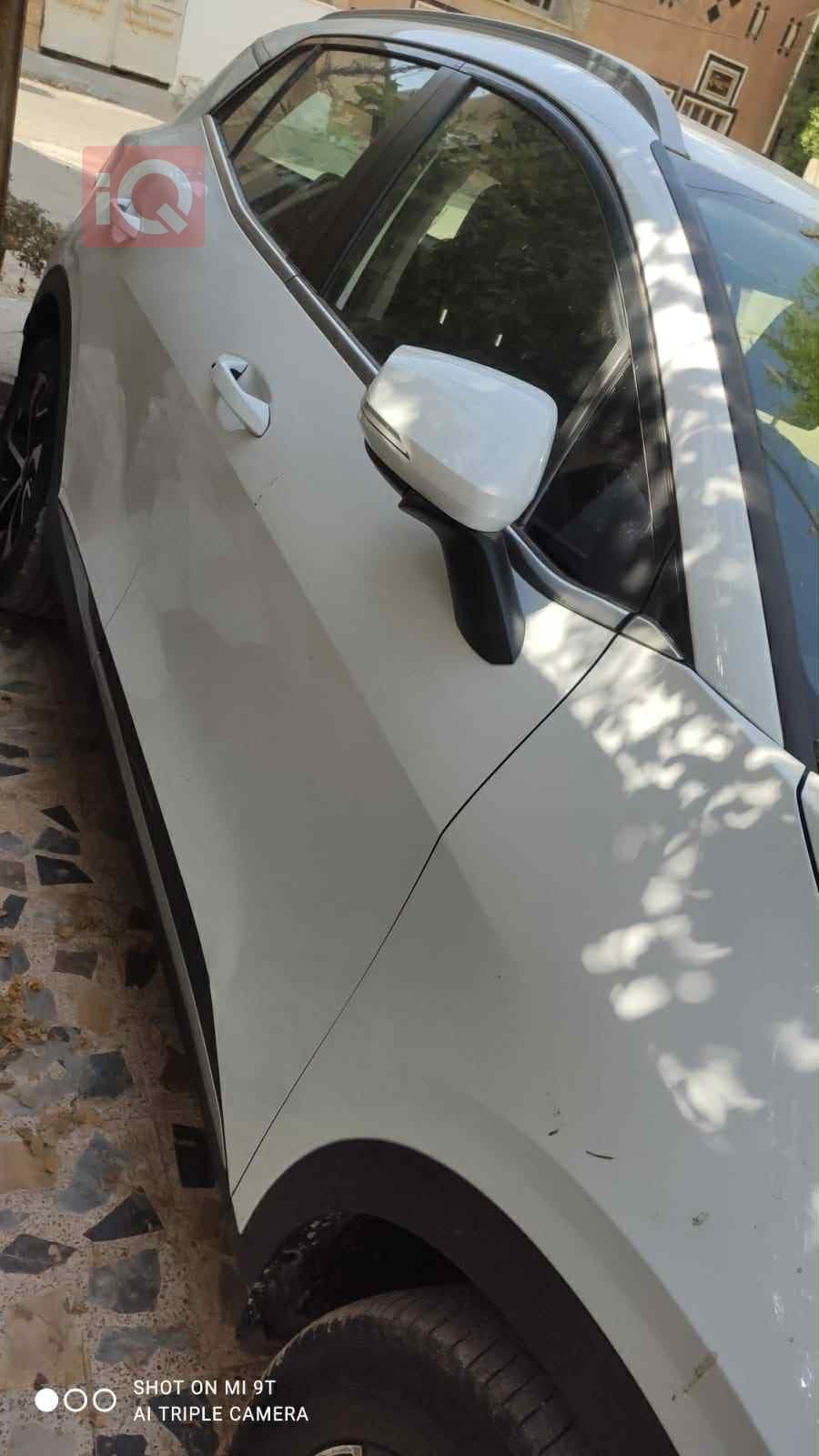 کیا سپۆرتاج